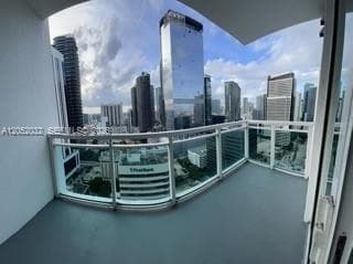Condo at 951 Brickell Ave, Miami — photo 1