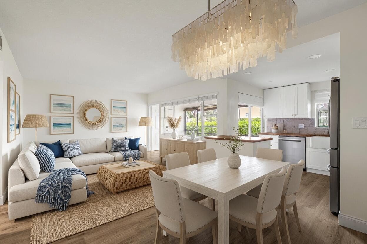 Condo at 100 Royal Palm Way, Boca Raton, FL
