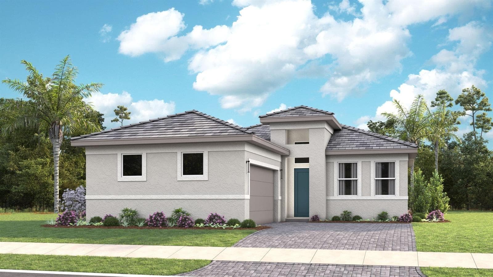 Single-family home at 1861 SE Royale Preserve Way, Stuart, FL