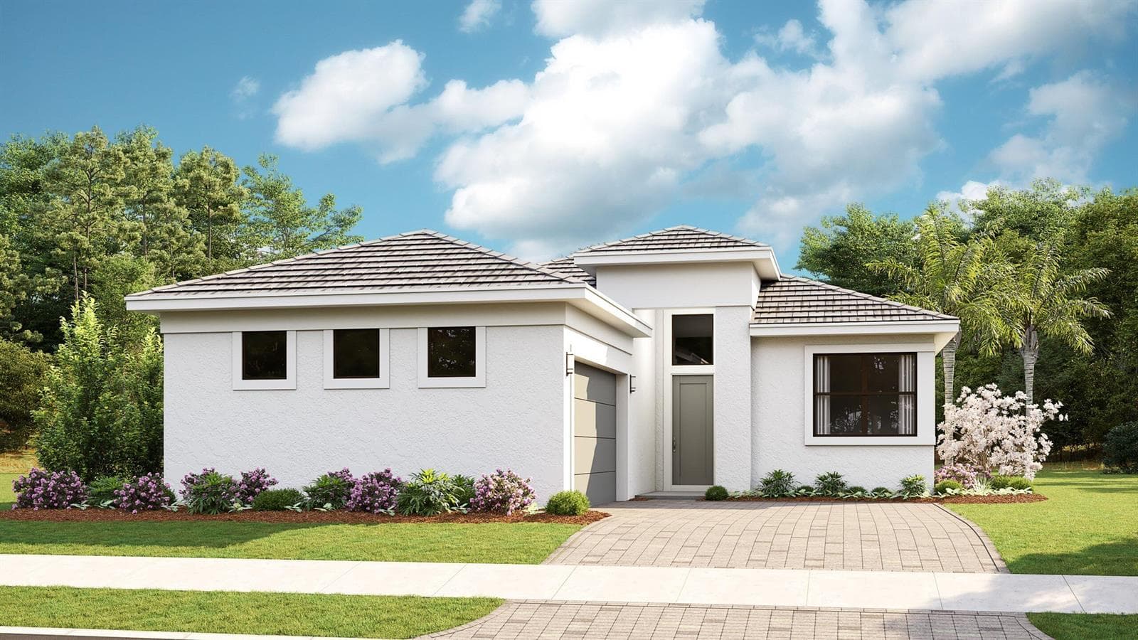 Single-family home at 1751 SE Royale Preserve Way, Stuart, FL
