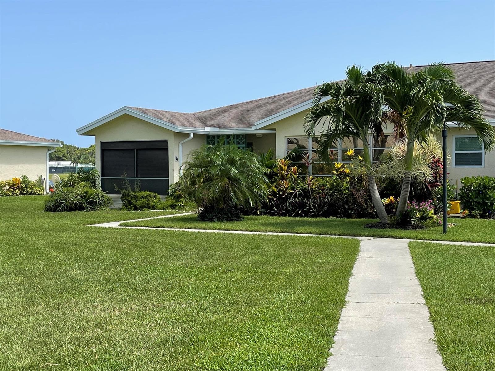 Home at 5360 Lakefront Boulevard, Delray Beach, FL