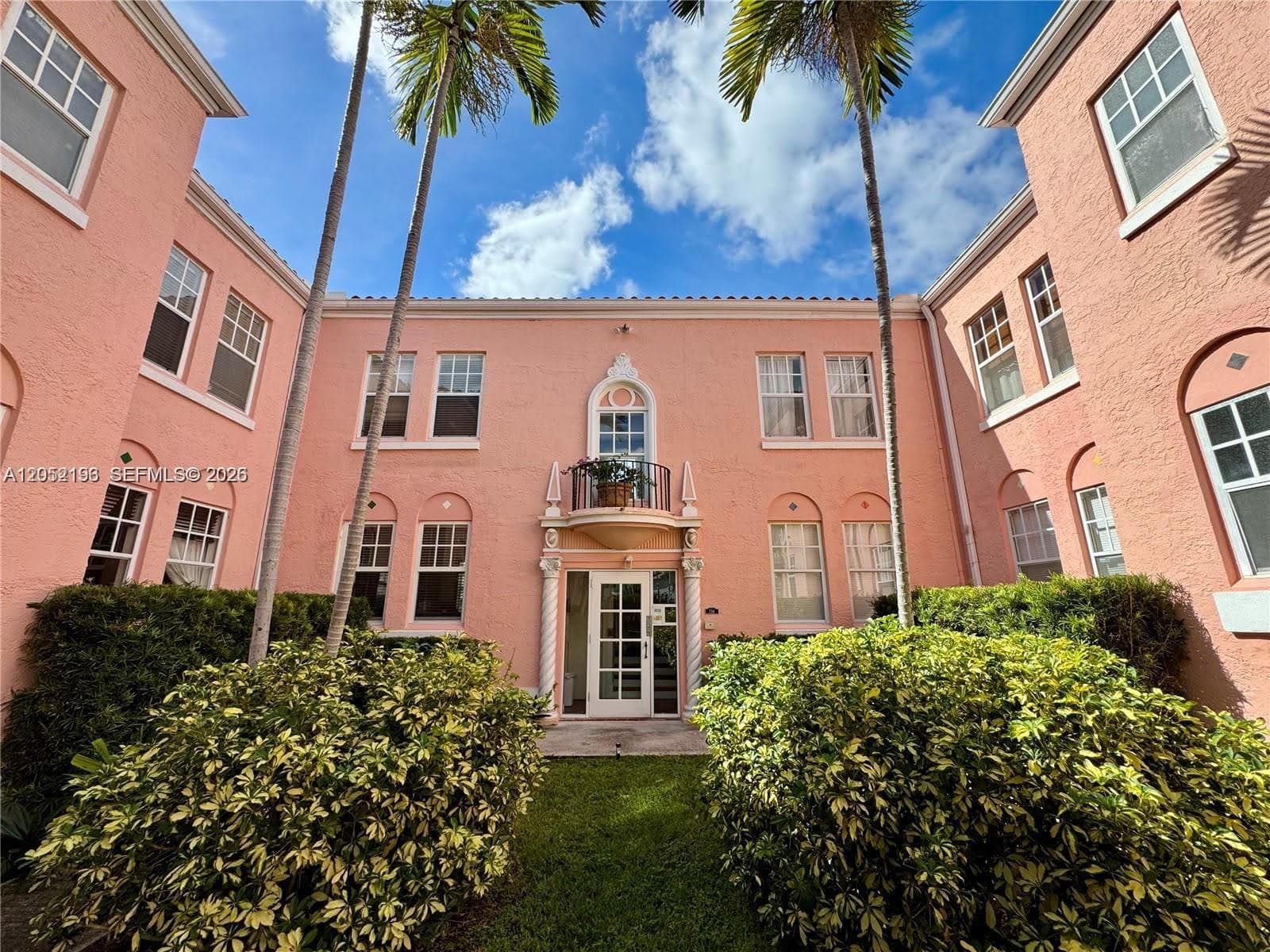 Condo at 754 Meridian Ave, Miami Beach, FL