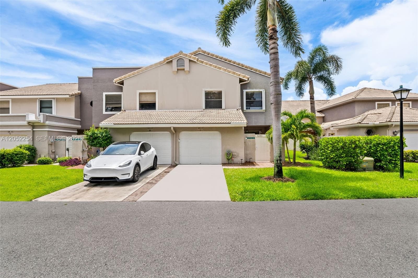 Townhouse at 5285 Monterey Circle, Delray Beach, FL