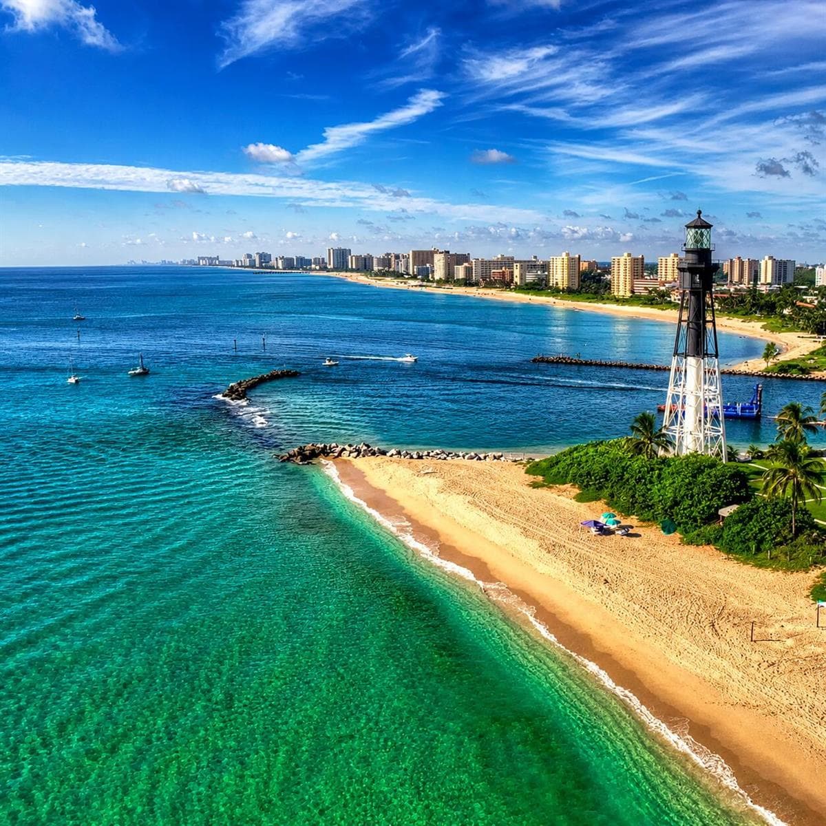 Condo at 1505 N Riverside Drive, Pompano Beach, FL