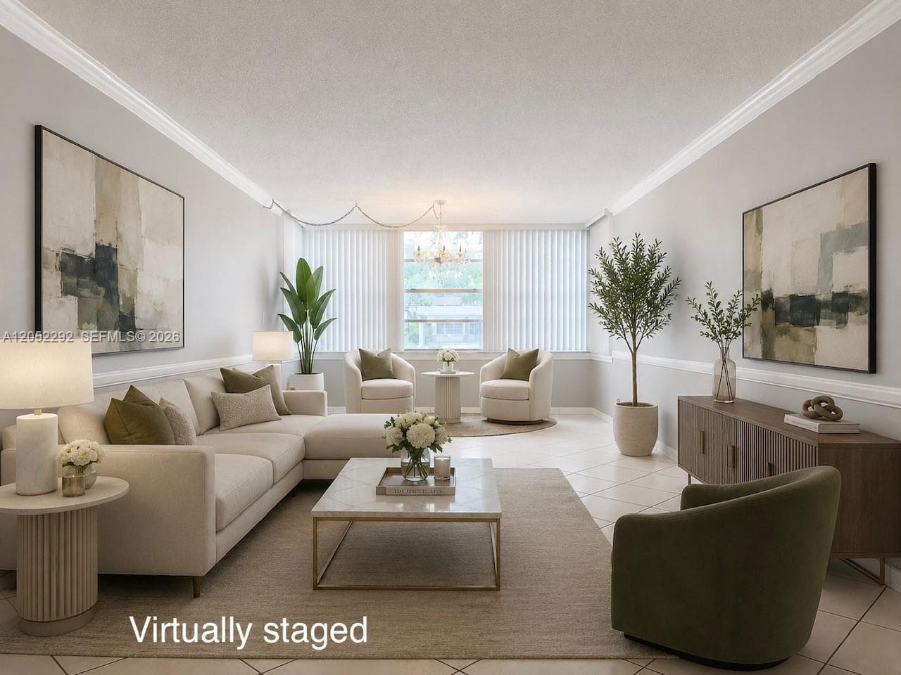 Condo at 6700 Cypress Rd, Plantation — photo 1