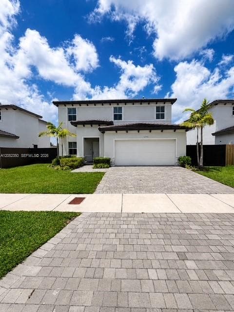Single-family home at 12753 SW 213th Ter, Miami, FL