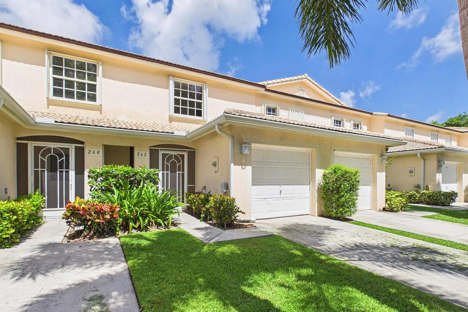 Townhouse at 262 Timberwalk Trail, Jupiter, FL