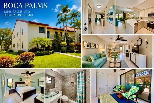 Condo at 22148 Palms Way, Boca Raton, FL