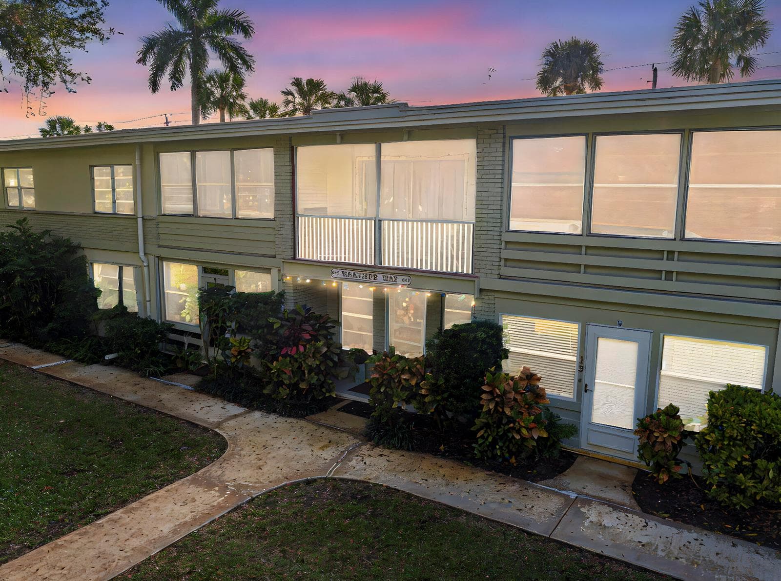 Condo at 677 ROYAL PALM Boulevard, Vero Beach, FL