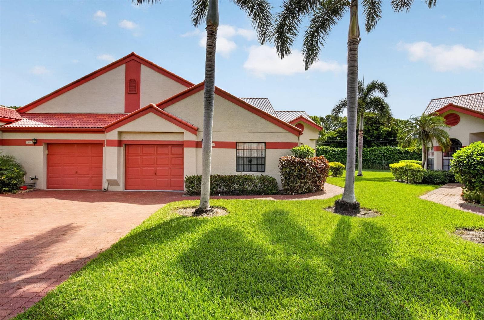 Home at 7537 Lexington Club Boulevard, Delray Beach, FL