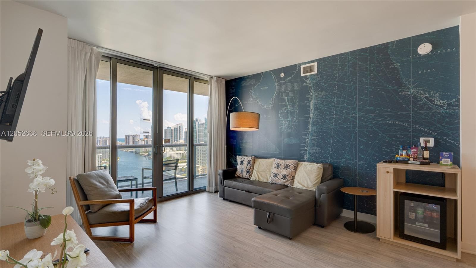 Condo at 2602 E Hallandale Beach Blvd, Hallandale Beach — photo 1