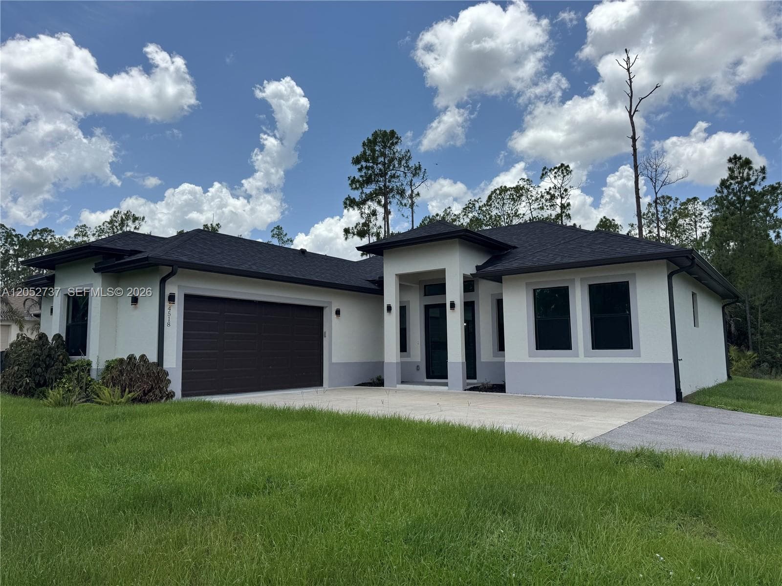 Single-family home at 4518 6th ave se, Naples, FL