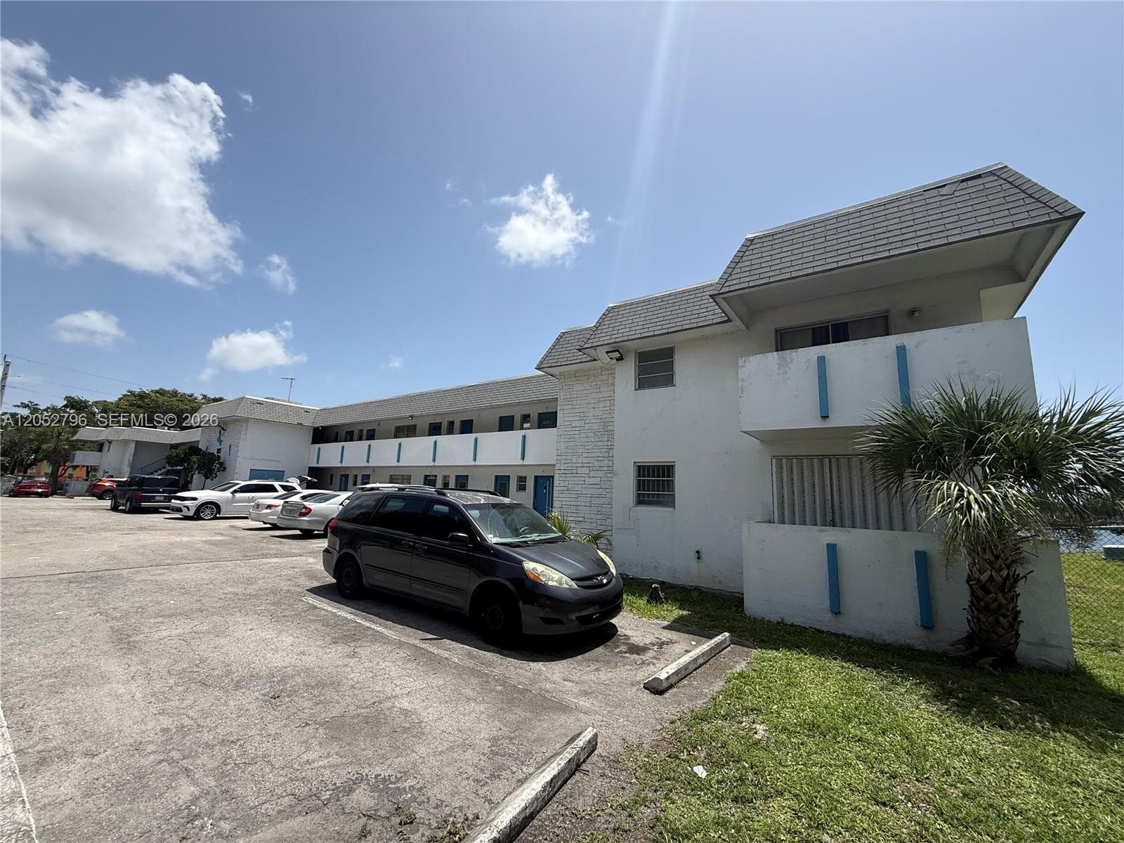 Condo at 19051 NE 2nd Ave, Miami, FL