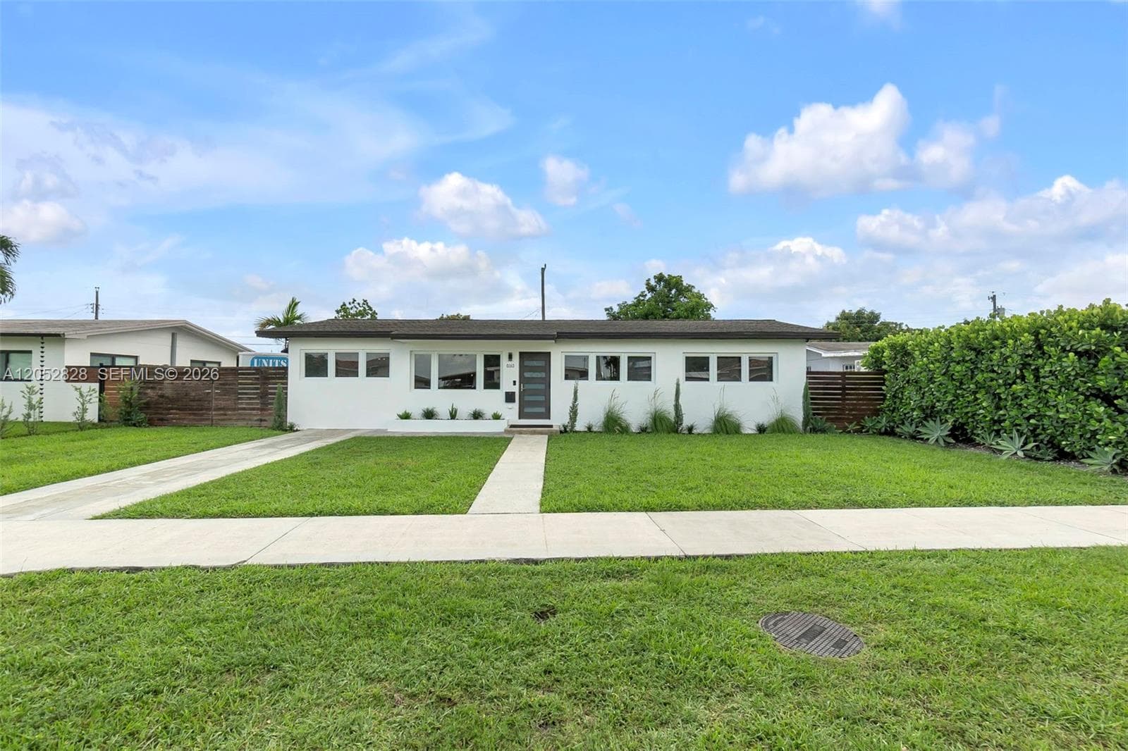 Single-family home at 6145 W 6th Ave, Hialeah — photo 1
