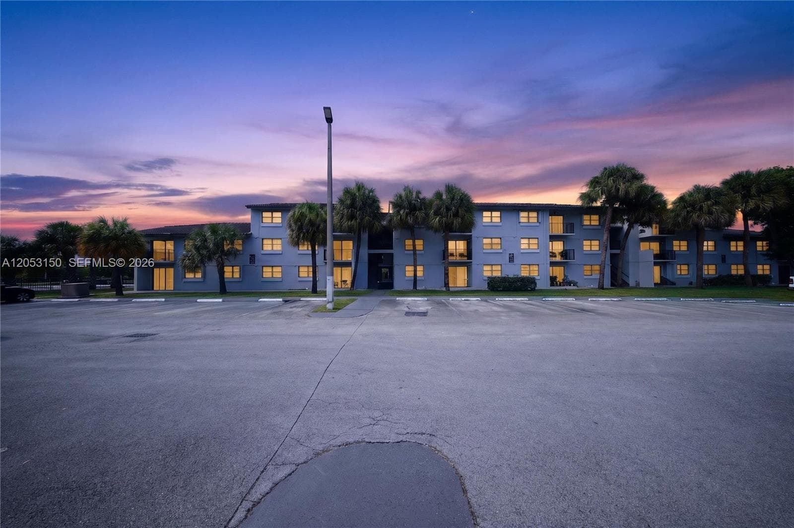 Condo at 7195 NW 179th St, Hialeah, FL