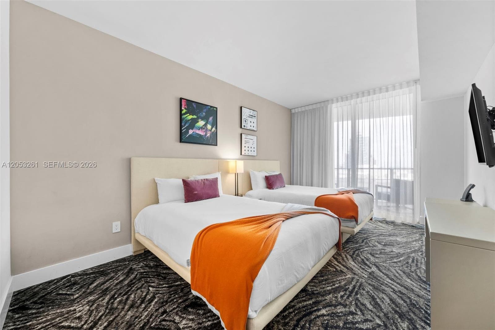 Condo at 4111 S Ocean Dr, Hollywood, FL