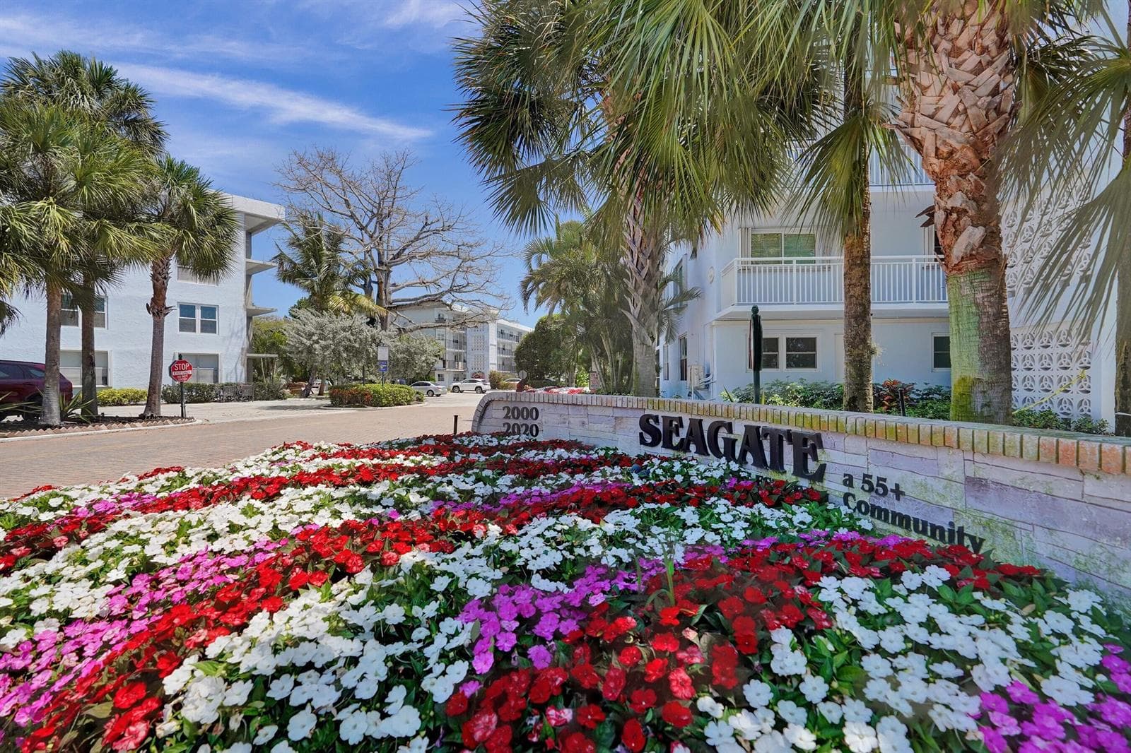 Condo at 2000 S FEDERAL Highway, Boynton Beach, FL