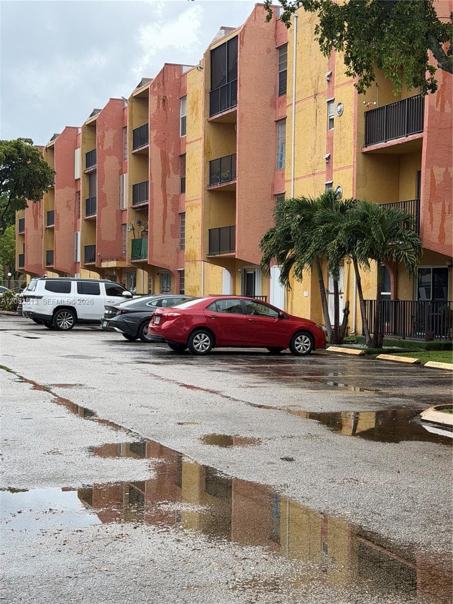 Condo at 4705 NW 7th St, Miami — photo 1