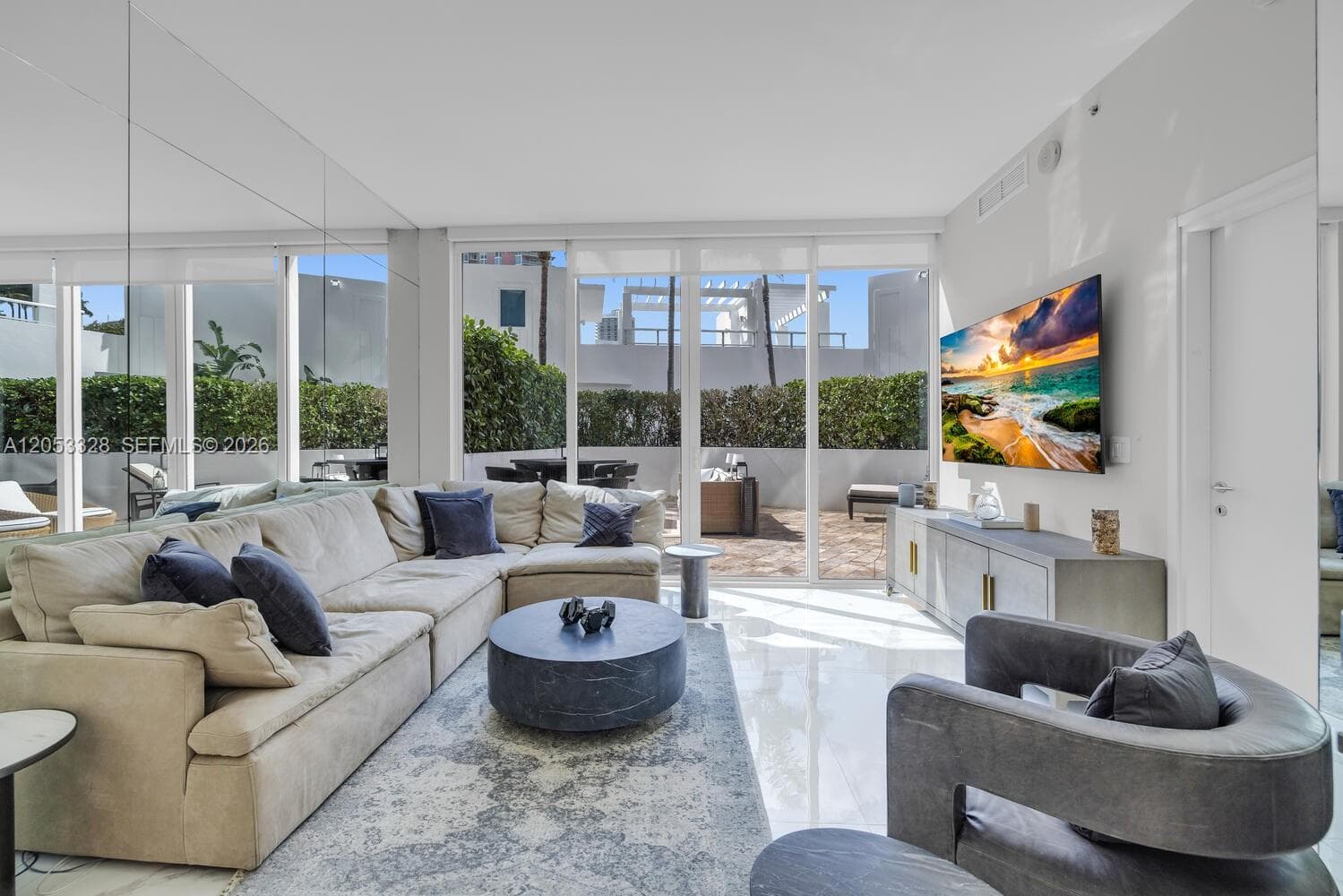 Condo at 50 S Pointe Dr, Miami Beach, FL