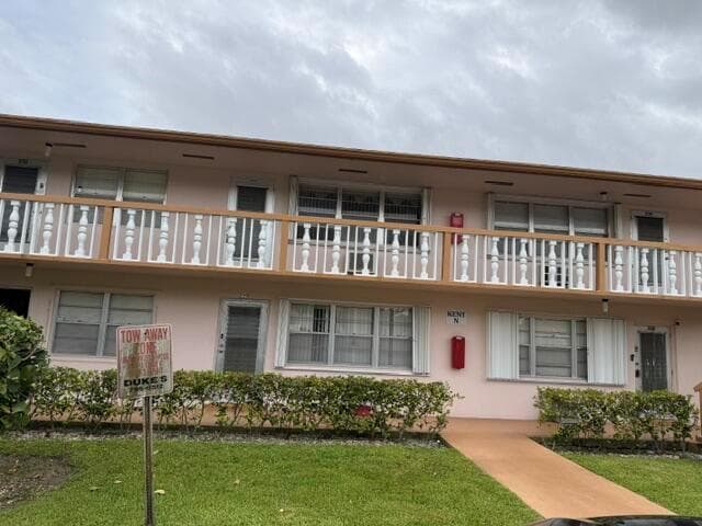 Condo at 230 N KENT N, West Palm Beach, FL