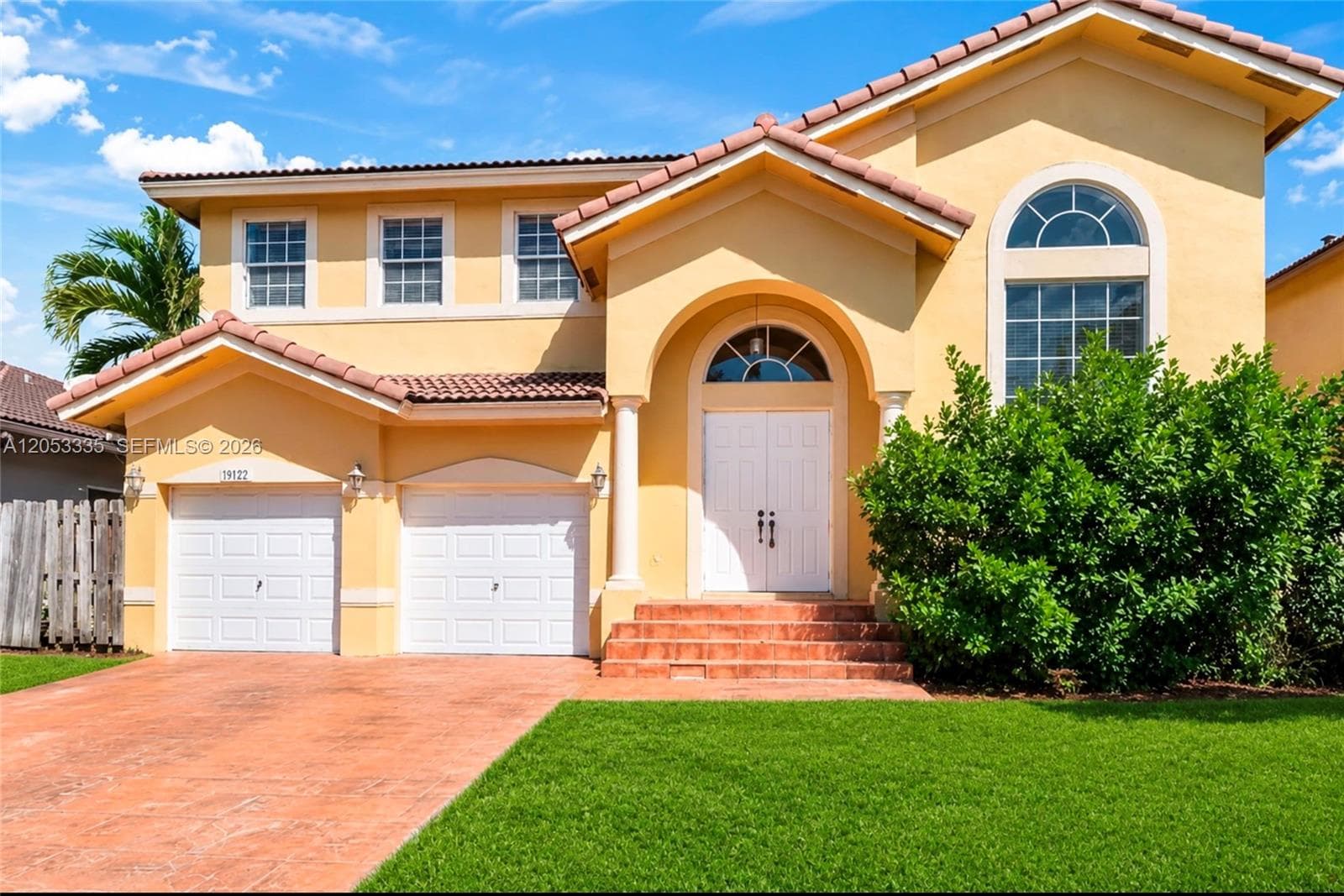 Single-family home at 3043 SW 147th Pl, Miami — photo 1