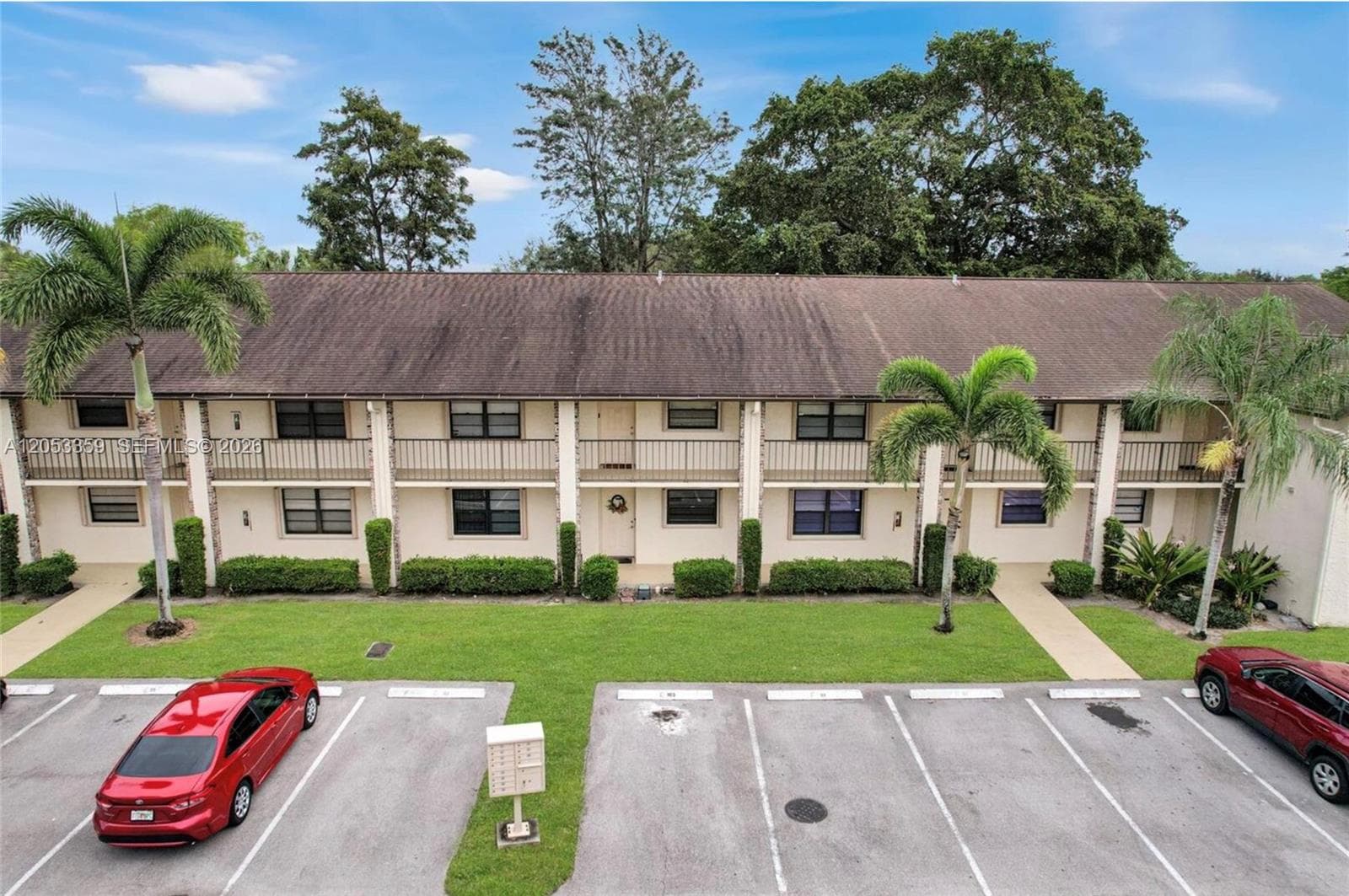 Condo at 23442 Lyons Rd, Boca Raton — photo 1