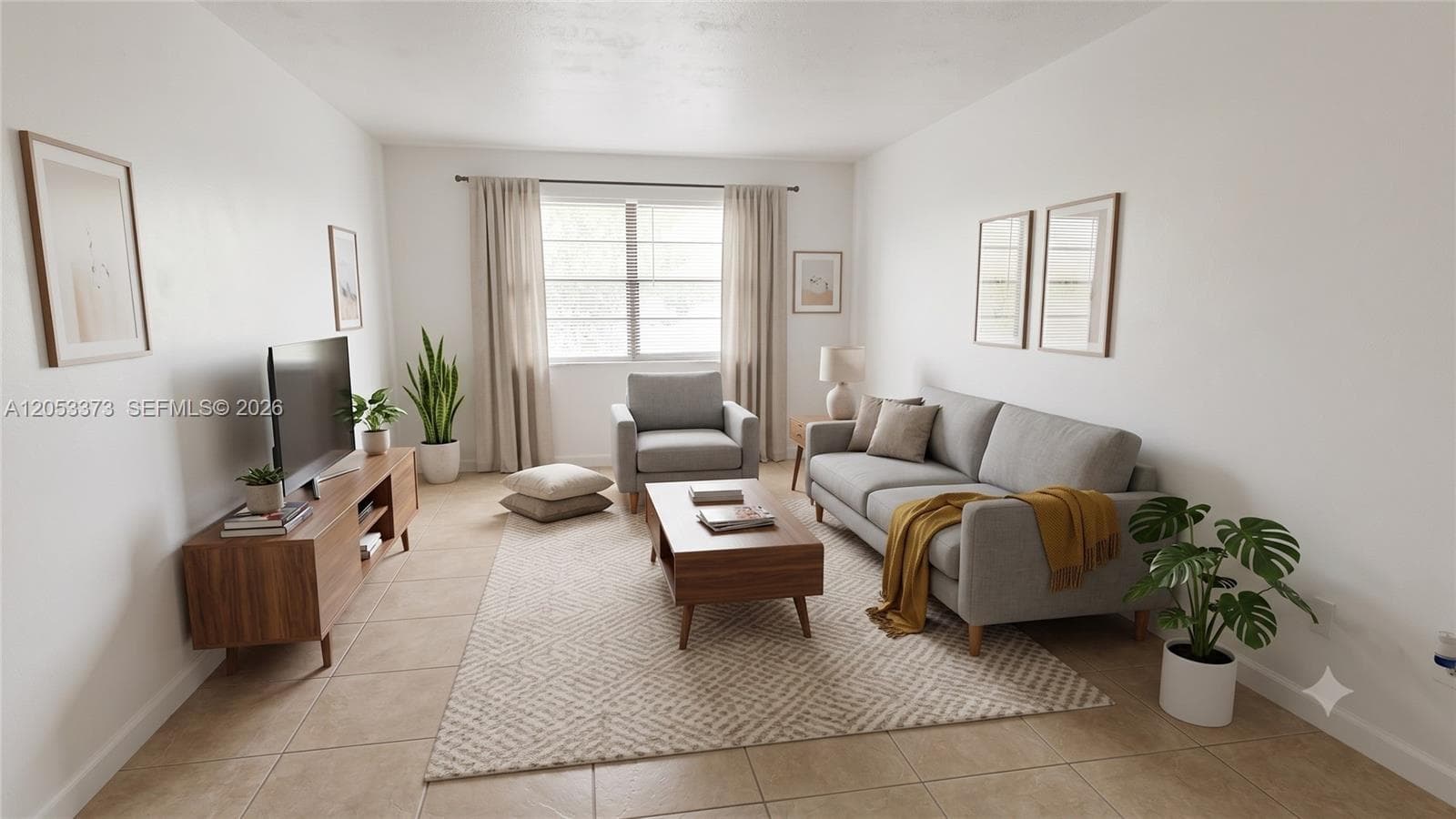 Condo at 1370 NE 119th St, Miami — photo 3