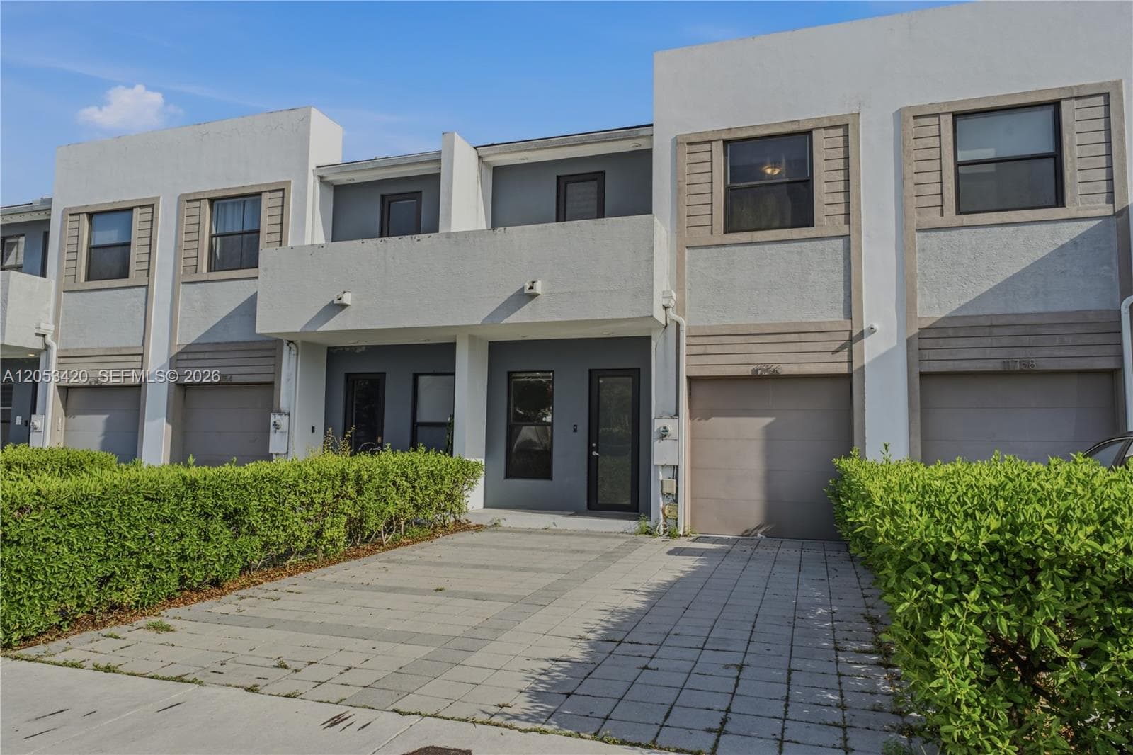 Townhouse at 11756 SW 106th Ter, Miami, FL