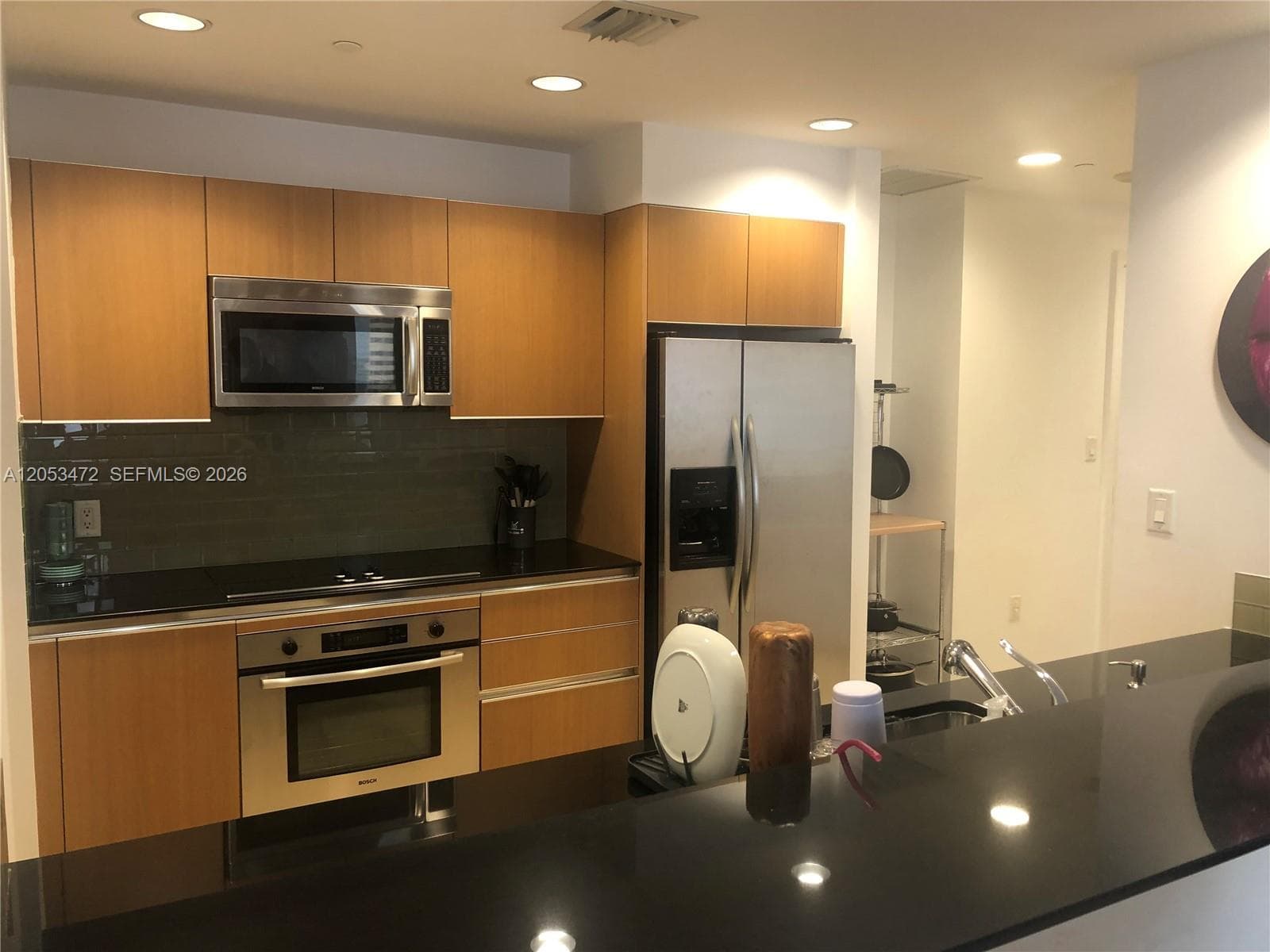 Condo at 1050 Brickell Ave, Miami — photo 3