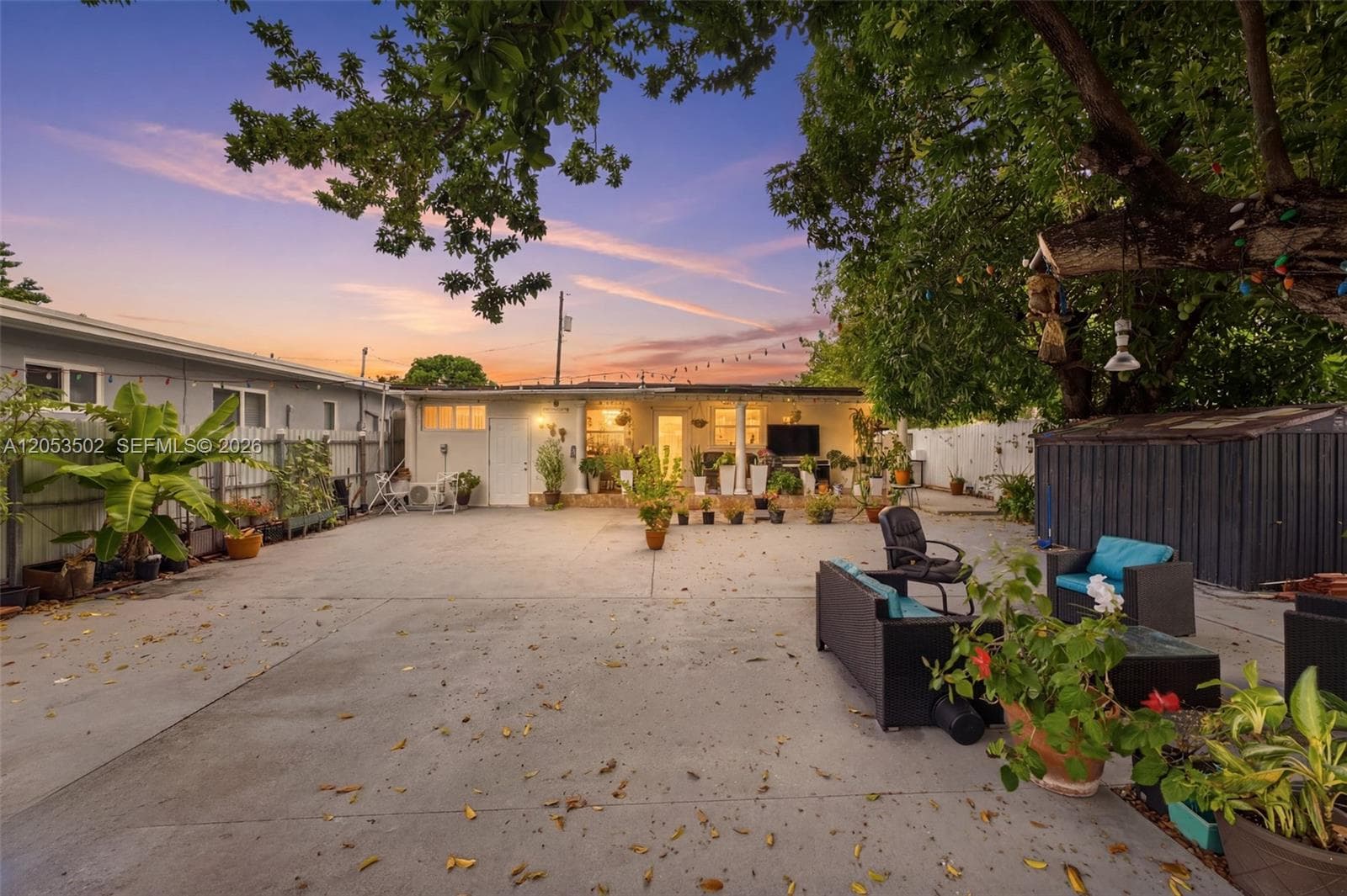Single-family home at 419 SE 3rd St, Hialeah, FL