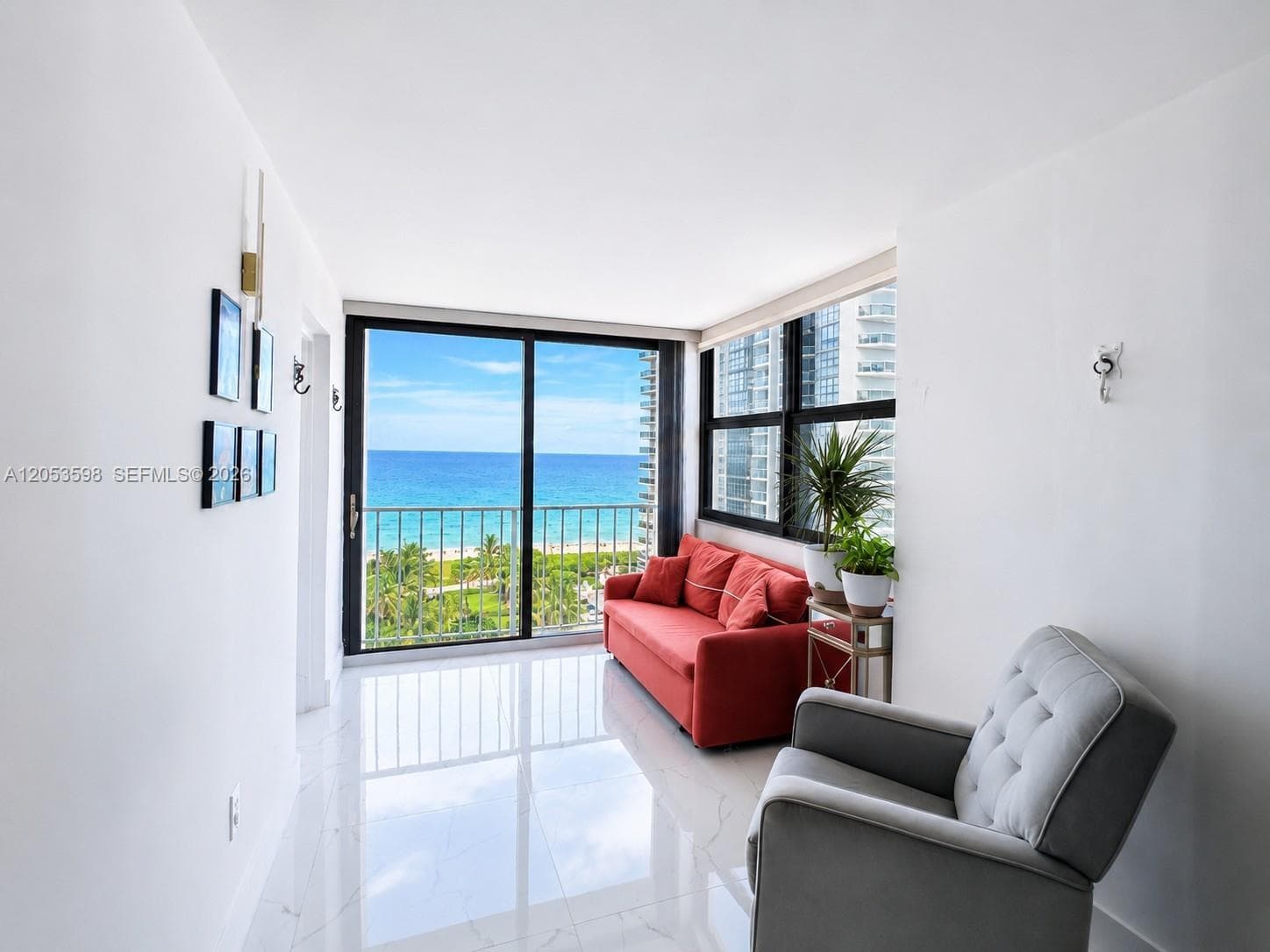 Condo at 6450 Collins Ave, Miami Beach — photo 3
