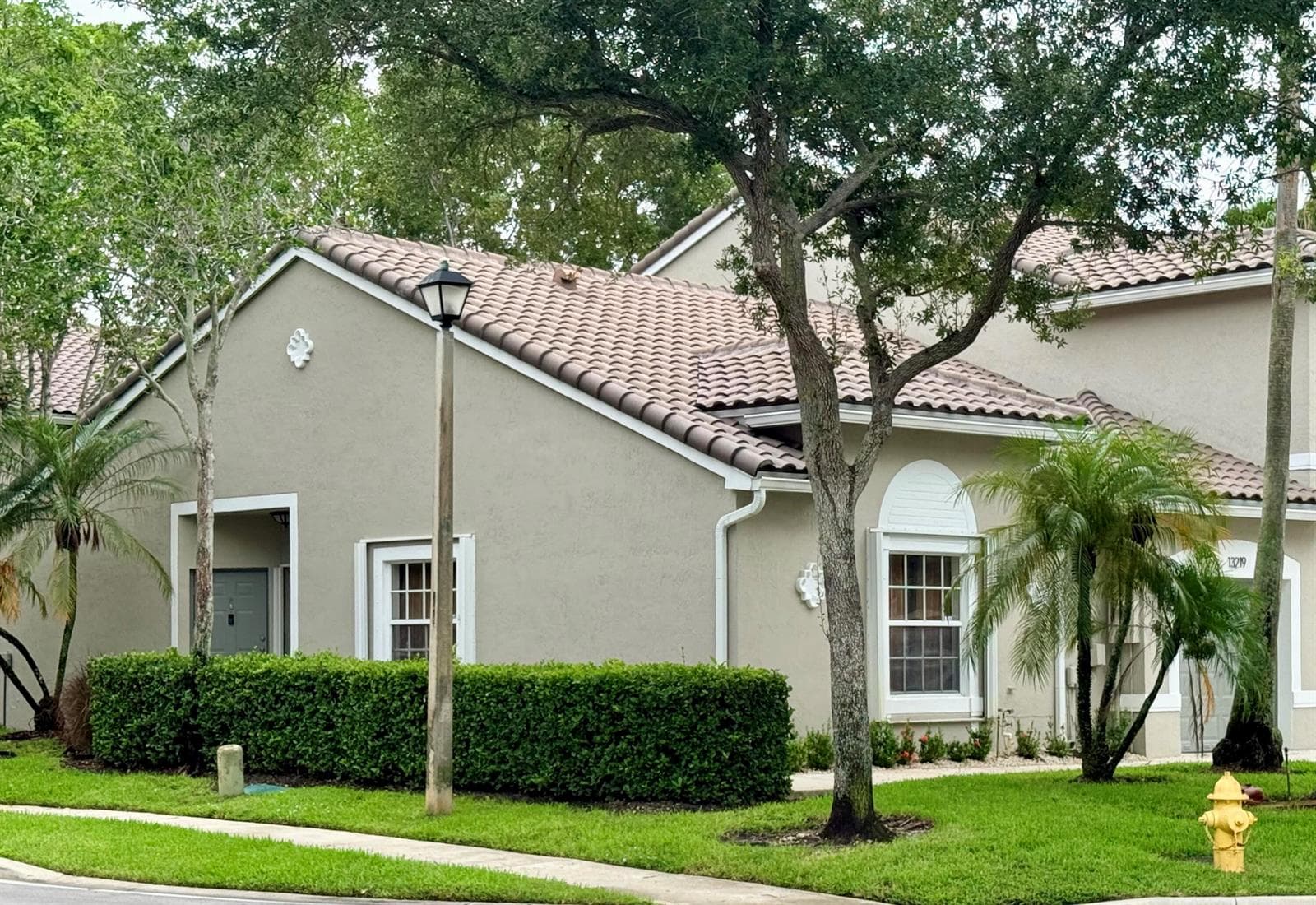 Townhouse at 13219 NW 7TH Manor, Plantation, FL