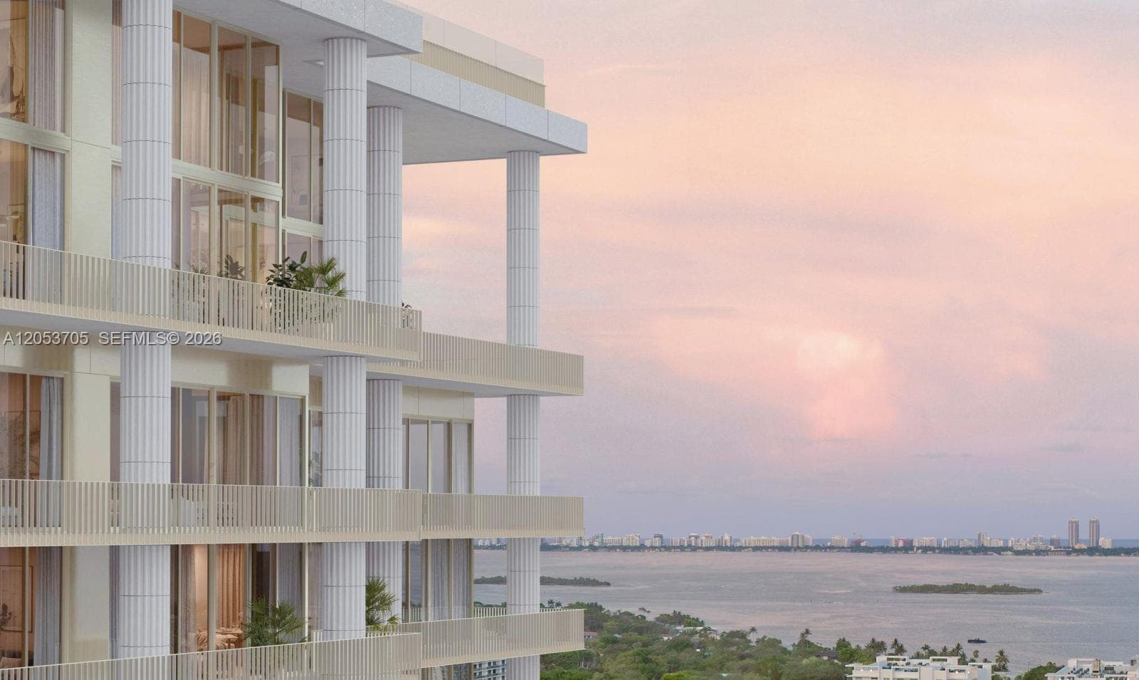 Condo at 39 NE 39th ST, Miami, FL