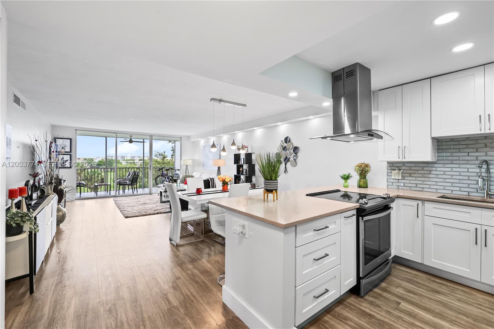 Condo en 2661 S Course Dr, Pompano Beach — foto 3