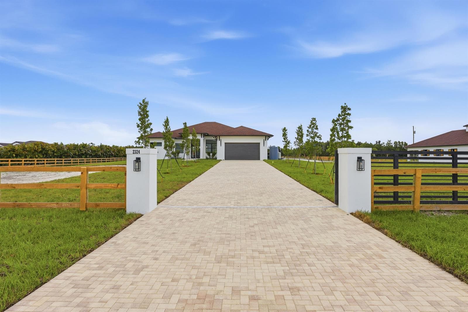 Single-family home at 2324 Deer Run Trail, Loxahatchee, FL
