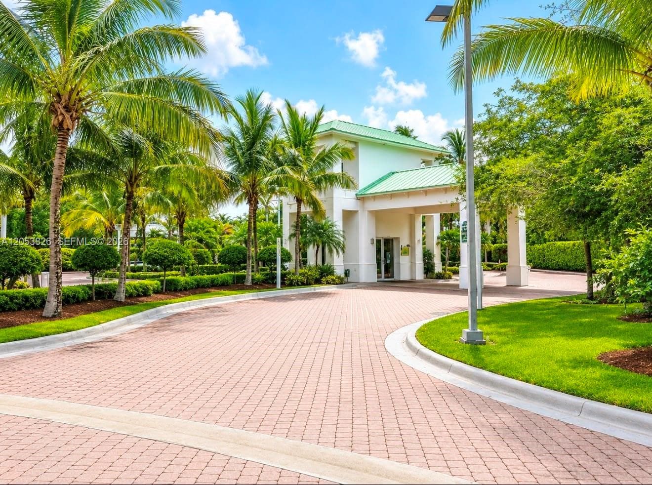 Home at 5300 NW 87th Ave, Doral, FL