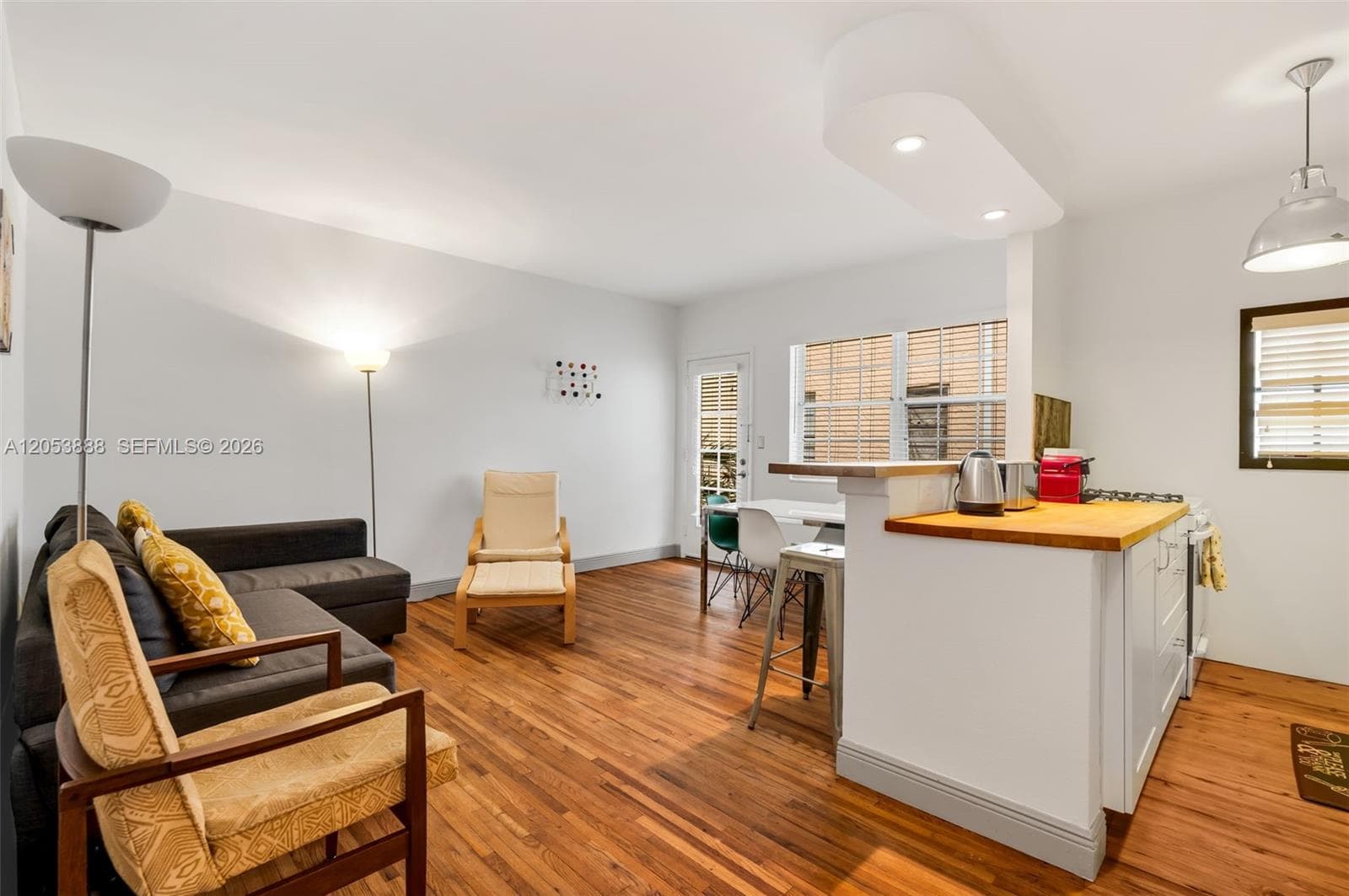 Condo at 1551 Michigan Ave, Miami Beach, FL