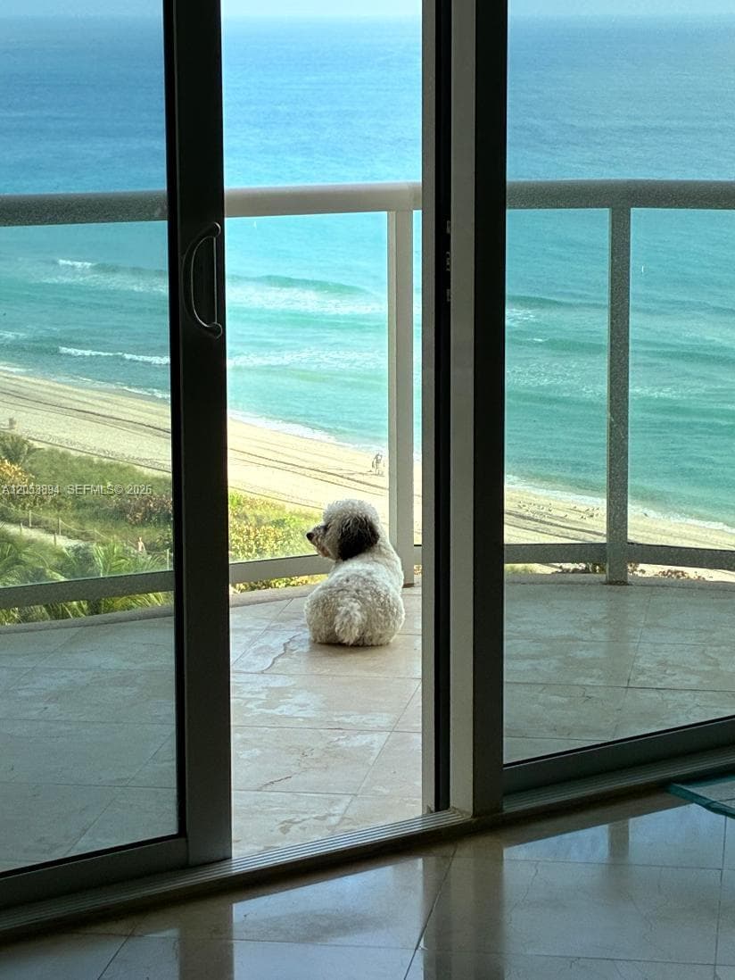 Condo at 8855 Collins Ave, Surfside, FL