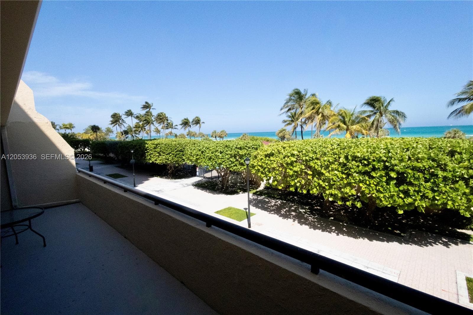 Condo at 2555 Collins Ave, Miami Beach, FL