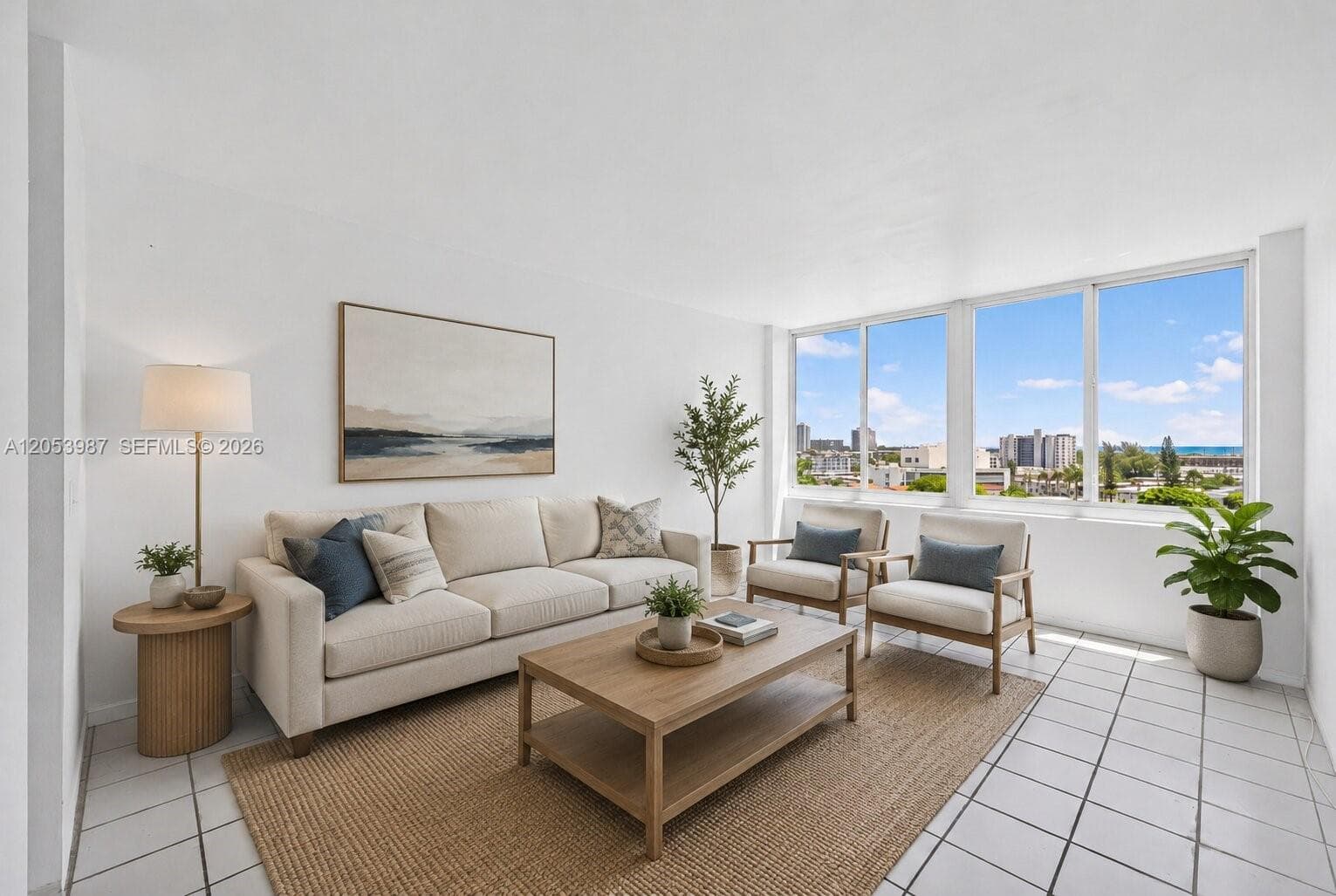 Condo at 7441 Wayne Ave, Miami Beach — photo 1