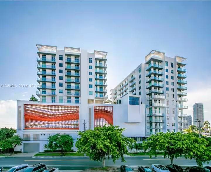 Condo at 3900 Biscayne Blvd, Miami, FL