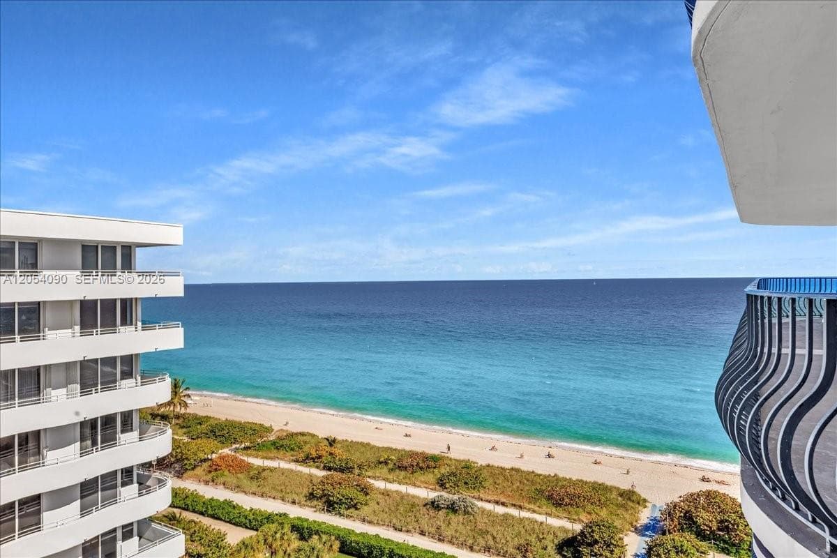 Condo at 8877 Collins Ave, Surfside, FL