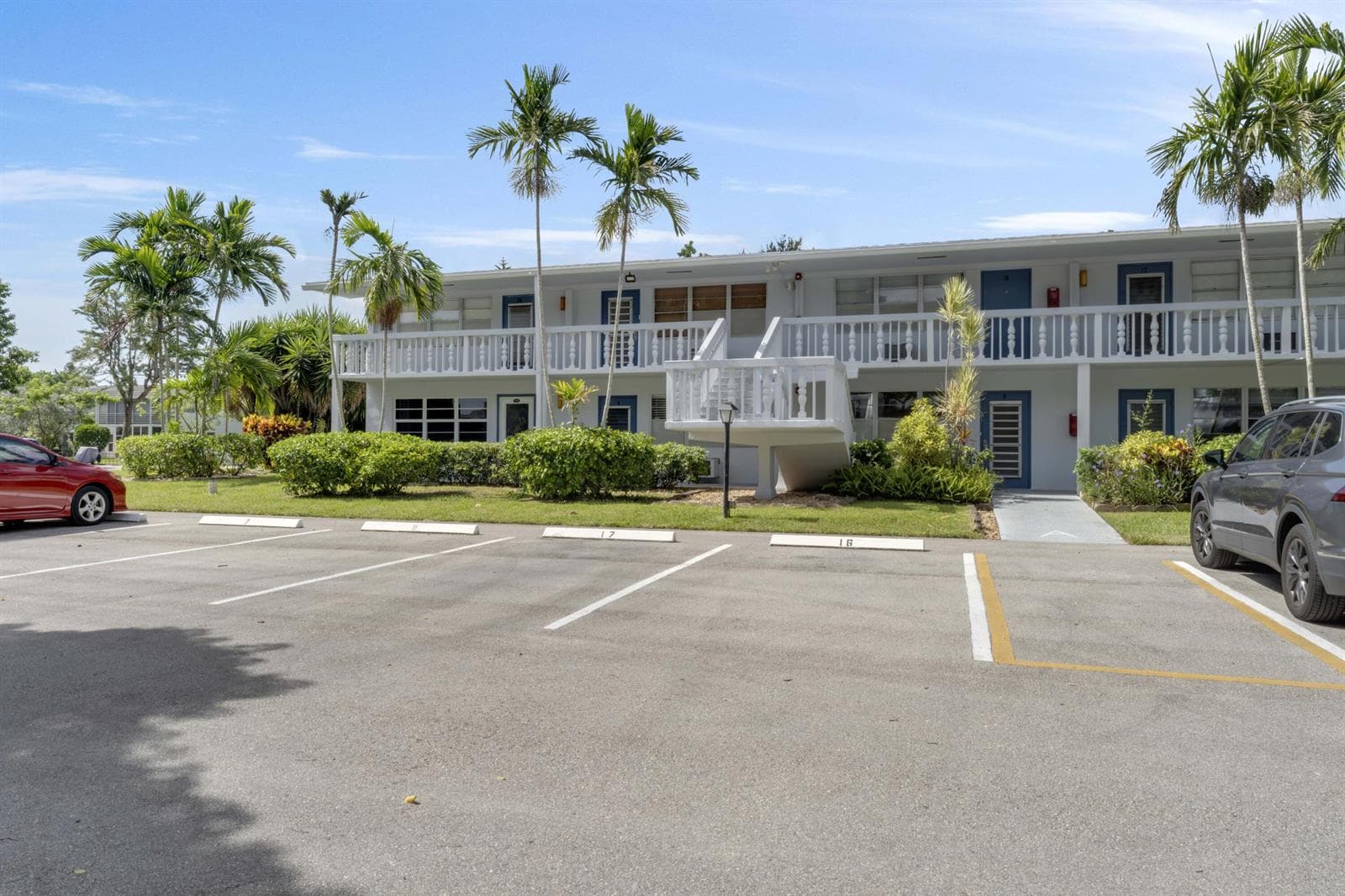 Condo at 9 Prescott A, Deerfield Beach, FL