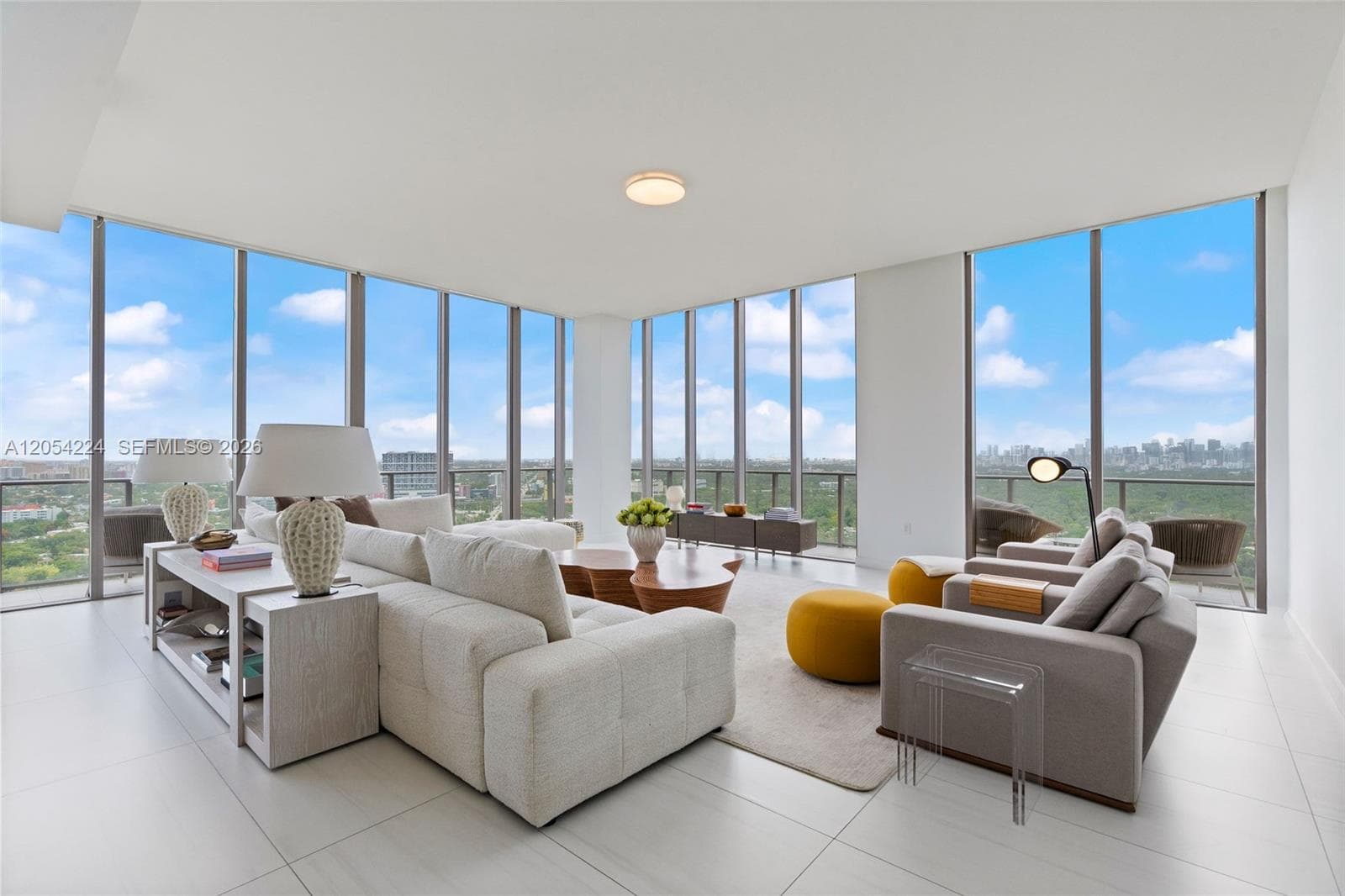 Condo at 2678 Tigertail Ave, Miami, FL