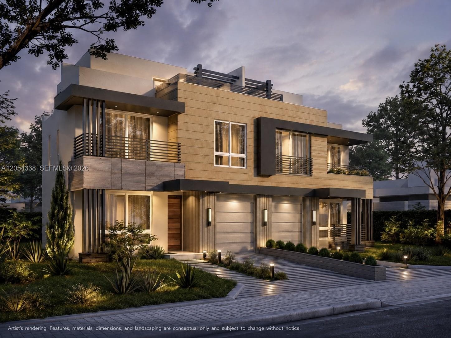 Single-family home at 1140 SW 22 Ter, Miami, FL
