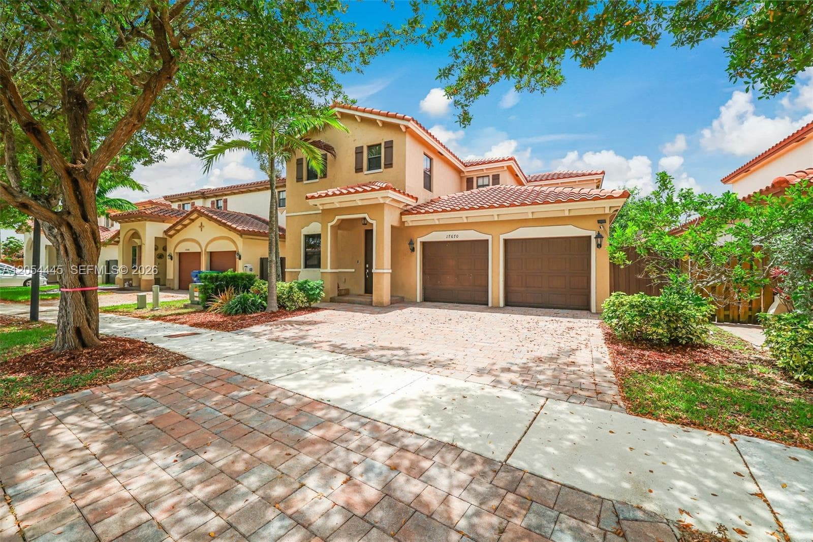 Single-family home en 17670 SW 154th Pl, Miami — foto 3