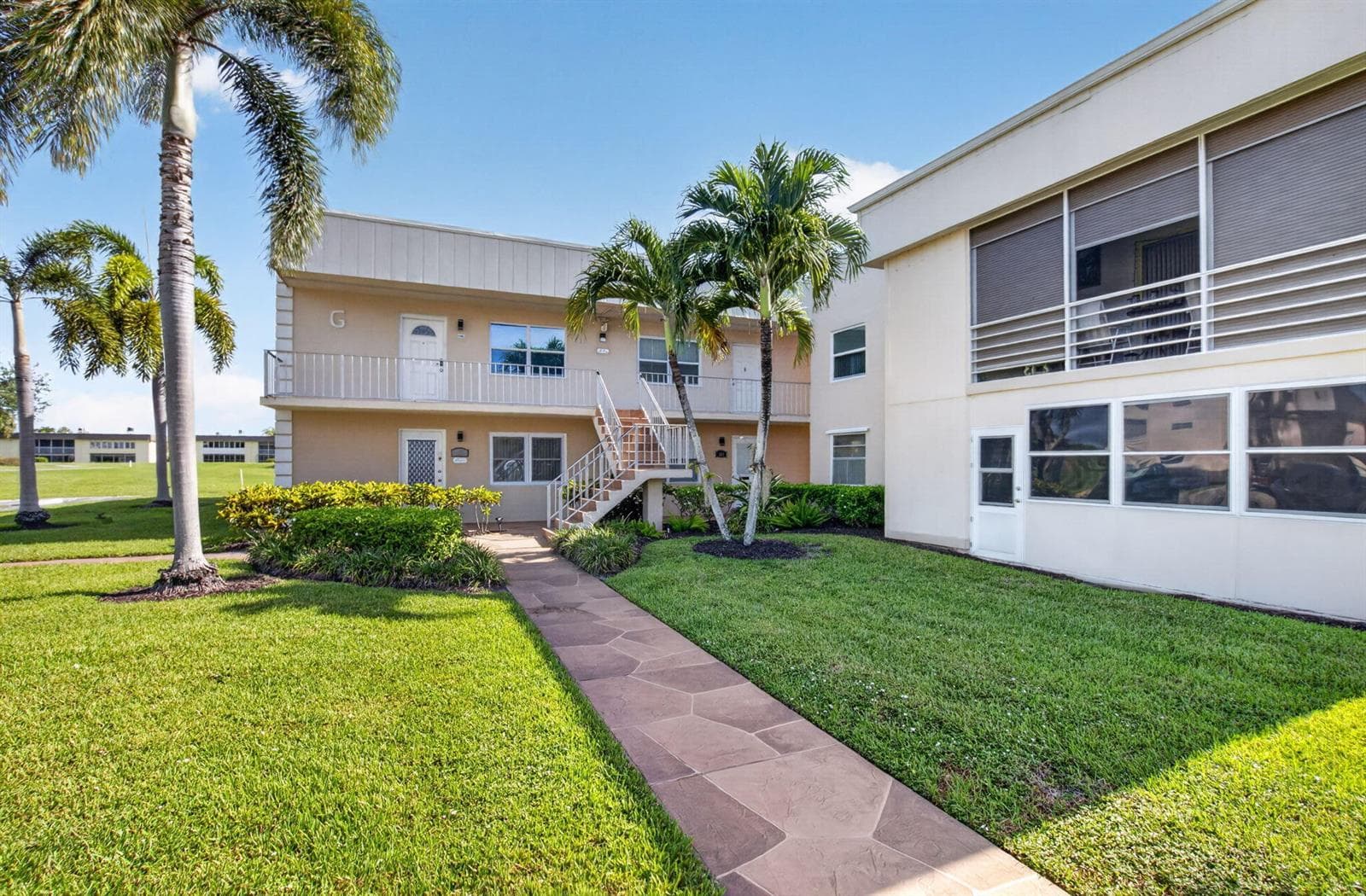 332 CAPRI G BLDG