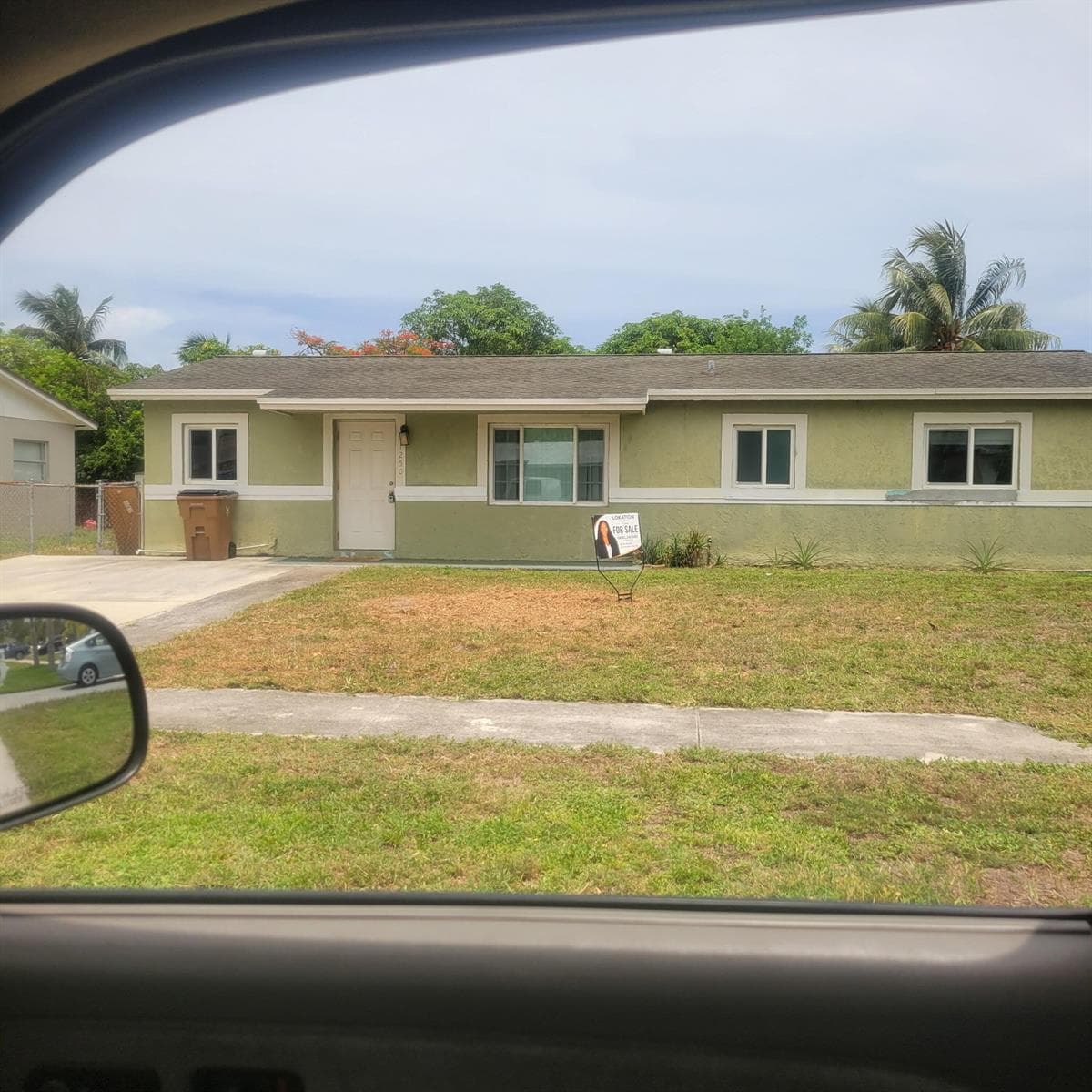Single-family home at 1250 SW 5TH Terrace, Deerfield Beach, FL