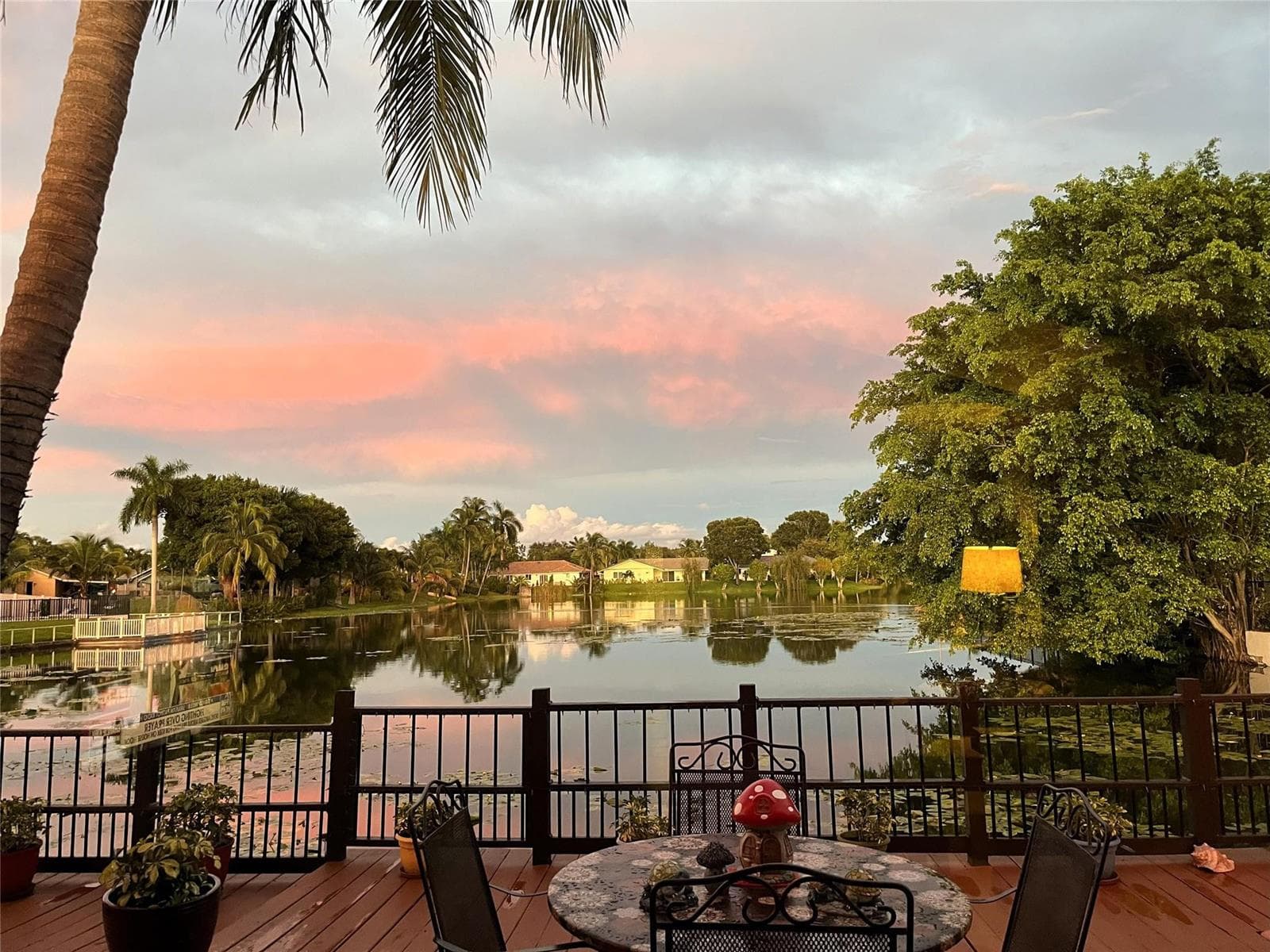 Single-family home at 4148 NW 19TH Terrace, Oakland Park, FL
