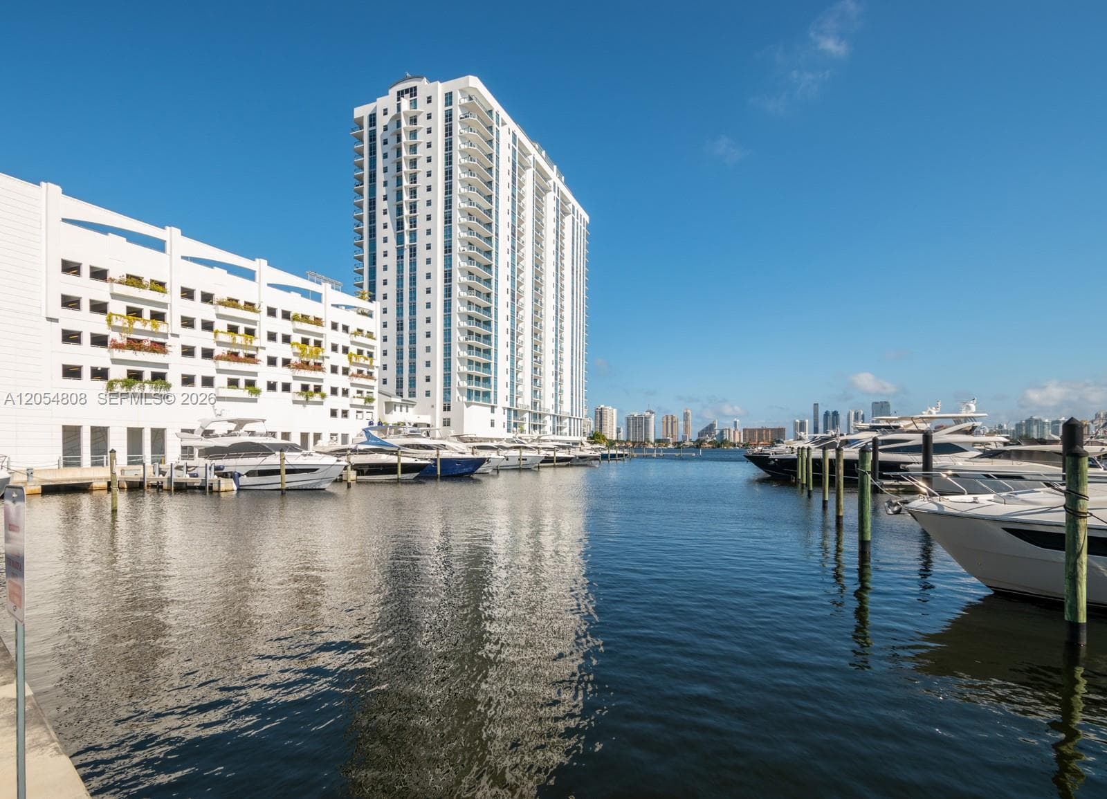 Condo at 17301 Biscayne Blvd, North Miami Beach, FL